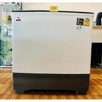 ราคา TOSHIBA เครื่องซักผ้า 2 ถัง ขนาด 14Kg. รุ่นVH-L150MT (18195495295)