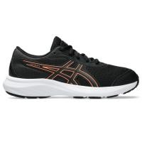 ราคา ASICS : 1014A337.005 CONTEND 9 GS KIDS รองเท้าวิ่งเด็ก ของแท้ (40115165949)