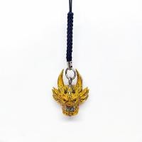 ราคา Garo กาโร่ อัศวินหมาป่าทองคำ พวงกุญแจการ์ตูน งานลิขสิทธิ์แท้ Bandai จากญี่ปุ่น (1918440439)