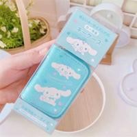 ราคา กระเป๋าเก็บกุญแจลายการ์ตูน Sanrio มี 2 ลาย (21164786334)