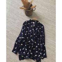 ราคา Cove Shirt Cats โดย Yankeecloset (25228217732)