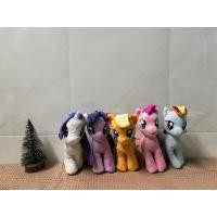 ราคา ตุ๊กตาม้าโพนี่My Little Pony (54406621378)