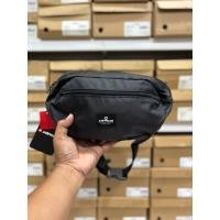 ราคา AIRWALK BUNN WAIST BAG สีดํา AIWWB240301B ORIGINAL AIRWALK WAIST BAG (27179759381)