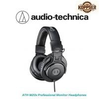 ราคา Local Audio-Technica ATH-M20x Professional Monitor Headphones (43276938022)