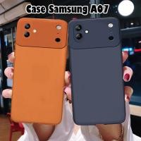ราคา เคสใส Hp Samsung A07 A17 A06 A15 A36 A56 A07 A16 5G A05 A34 A55 A54 A33 A14 All Type NC 562 (50252748955)