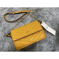ราคา กระเป๋าสะพาย Jaspal สีเหลือง (21239387319)