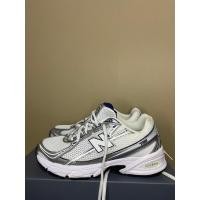 ราคา **ส่งต่อค้าบบ New Balance 740v2 White Shadow Grey Navy ของแท้แน่นอน 100% (44006695067)
