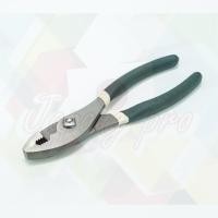 ราคา FORCE คีม คีมปากขยาย ด้ามหุ้มยาง Model 673B160 (10403579952)