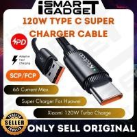 ราคา Mcdodo Type C 120w สาย Xiaomi Type C Xiaomi 120w สาย Xiaomi USB Type C ชาร์จเร็ว (28090608669)