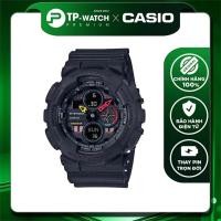 ราคา Casio G-Shock GA-140BMC-1A นาฬิกาข้อมือผู้ชายสายพลาสติก - GA-140BMC-1ADR (41378124612)