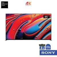 ราคา Sony Bravia Mini LED 4K TV รุ่น K-85XR90 ขนาด 85 นิ้ว Bravia 9 Series ( K85XR90 , 85XR90 , XR90 ) (27155525826)