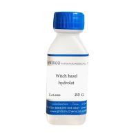 ราคา Witch Hazel Hydrolat (Woody scent) 25 G : สารสกัดวิชฮาเซล ไฮโดรเลท (มีกลิ่นเฉพาะตัวชัดเจน กลิ่น Woody) 25 กรัม (56457184917)