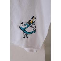 ราคา ผ้าเช็ดตัว Alice in Wonderland Disney Bamboo (27981613885)