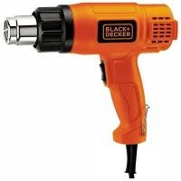ราคา Tool️ Black & Decker เครื่องเป่าลมร้อน 1800วัตต์ รุ่น KX1800-B1 ขนาดเล็ก น้ำหนักเบา (43229147505)