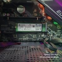 ราคา SSD (เอสเอสดี) BIOSTAR M760 ความจุ 256 GB PCIe 3/NVMe M.2 2280 สินค้ามือ2 (ไม่มีกล่อง) ใช้งานปกต/ประกัน 7 วัน (27904902779)