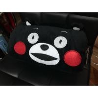 ราคา หมอนสอดแขน คุมะมง kumamon pillow (1626100146)