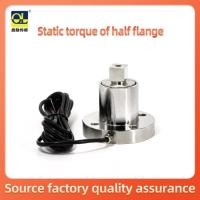 ราคา load cell Half flange static torque High precision bidirectional measurement Wrench torque sensor S (49055384278)