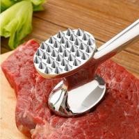ราคา 22.5cm ค้อนทุบหมู ค้อนทุบเนื้อ ที่ทุบเนื้อ ค้อนตีเนื้อนุ่ม ค้อนทุบเนื้อ ที่ทุบเนื้อทำสเต็ก ค้อนทุบน้ำแข็ง (44325228851)
