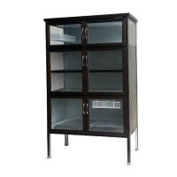 ราคา closeofficalshop SANKI ตู้กับข้าว SKS-A30 สีชา สินค้าดีมีคุณภาพ (28207790266)