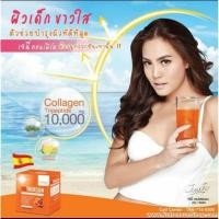ราคา Verena Nutroxsun คอลลาเจนไตรเปปไทด์ 10,000 mg. (5574164170)