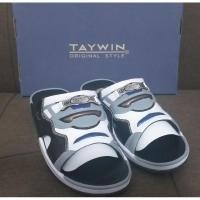 ราคา รองเท้าผู้ชายแตะ "TAYWIN" (6351430631)