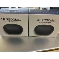 ราคา GK LG x Merian Technology ลำโพงบลูทูธแบบพกพา XBOOM Go รุ่น PL2.DTHALLK (19760136822)