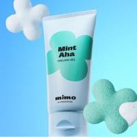 ราคา Mimo by Mamonde Mint-AHA Peeling Gel 100ml (24397565979)