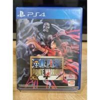 ราคา แผ่นเกมส์ PS4 เกมส์ Onepiece pirate warriors 4. (PlayStation 4) (20889006989)