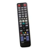 ราคา ใหม่เปลี่ยนรีโมทสําหรับ Samsung AK59-0014R รีโมทคอนโทรลสําหรับ Samsung Blu-Ray DVD BD Player BD-D5300 BD-D6500 (42414419634)