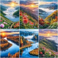 ราคา พร้อมส่ง【Beautiful Scenery】 Jigsaw Puzzle ไม้จิ๊กซอว์ 300-1000 ชิ้นจิ๊กซอว์เด็กจิ๊กซอว์ผู้ใหญ่จิ๊กซอว์พัฒนาสมองจิ๊กซอว์อะนิเมะชายหญิงจิ๊กซอว์ของขวัญวันเกิดจิ๊กซอว์ (52703272856)