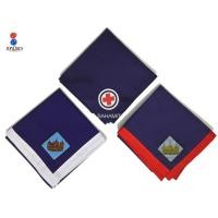 ราคา ผ้าพันคอ ลูกเสือ / เนตรนารี / ยุวกาชาด (สหมิตร) (1186894787)
