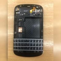 ราคา ที่อยู่อาศัย CASING BLACKBERRY Q10 FULLSET ORIGINAL (26215230817)