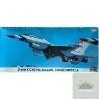 ราคา Hasegawa 1/72 F-16 Fighting Falcon Thunderbirds โมเดลเครื่องบินรบ เครื่องบินรบสงคราม เครื่องบินประกอบ (26471303043)