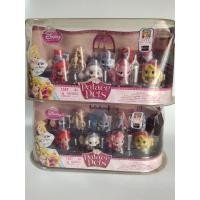 ราคา Disney pet figureงานแท้นำเข้า Disney princess สัตว์เลี้ยงของเจ้าหญิง ตุ๊กตาสัตว์ (8203896342)