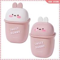 ราคา [Wishshopefhx] ถังขยะแบบตั้งโต๊ะ, ถังขยะ, โต๊ะการ์ตูน, ถังขยะขนาดเล็ก, ถังขยะขนาดเล็ก (53957768941)