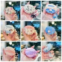 ราคา Ins การ์ตูนสําหรับ huawei freebuds 6i 6/freebuds5 5i 7i/freebuds pro5 pro4 pro3 กรณีซิลิคอนฝาครอบหูฟัง (44229647406)