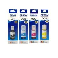 ราคา หมึกเติม EPSON 008 ของแท้ สำหรับรุ่นEpson L15150 L15160 (26815872299)