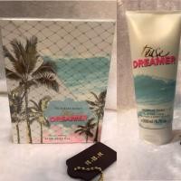 ราคา Setคู่ครีมทาผิว+น้ำหอม✨Victoria’s Secret Tease Dreamer (2591767612)