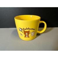 ราคา แก้วเซรามิค Rilakkuma X Lawson (25433231422)