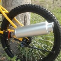 ราคา POIQF5E1AK.TH BIKE TURBO TUBE วัสดุคุณภาพดีการประหยัดพลังงานที่แข็งแรงน้ำหนักเบาเหมาะสำหรับจักรยาน 16-22 นิ้ว (27889364927)