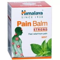ราคา Himalaya Pain Balm บรรเทาอาการปวดศรีษะ 10g (17687280650)