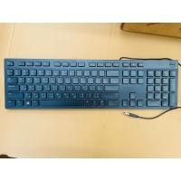 ราคา คีย์บอร์ดมือสอง Dell KB216t Multimedia Keyboard (ThaiEng) สาย USB ของแท้ ไทย-อังกฤษ มีประกันร้าน (28266137807)