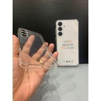 ราคา Jelly Case Samsung Galaxy S25 FE Clear Case HD 2.0mm (55007705434)