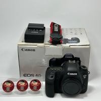 ราคา Body Canon 6D ชัตเตอร์ 32221 (28405955503)