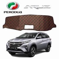 ราคา Perodua Aruz DAD ฝาครอบแดชบอร์ดกันลื่น (52353634283)