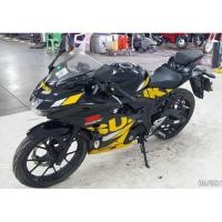 ราคา Suzuki GSX-R150 ปี 2023 (55606314377)