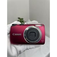 ราคา Canon powershot a3300is superrare (25377091582)