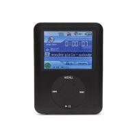ราคา MP4 16GB 1.8 '' LCD เกม Media Video ภาพยนตร์วิทยุ FM Player MP4 รุ่นที่ 3 HOT (7102871076)