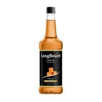 ราคา ลองบีชไซรัป ไซรัปคาราเมล 740 มล. Long beach syrup ไซรัปลองบีช ไซรัป ลองบีช (22487842418)