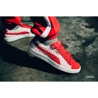 ราคา PUMA Suede Classic x Hello Kitty (52000811800)